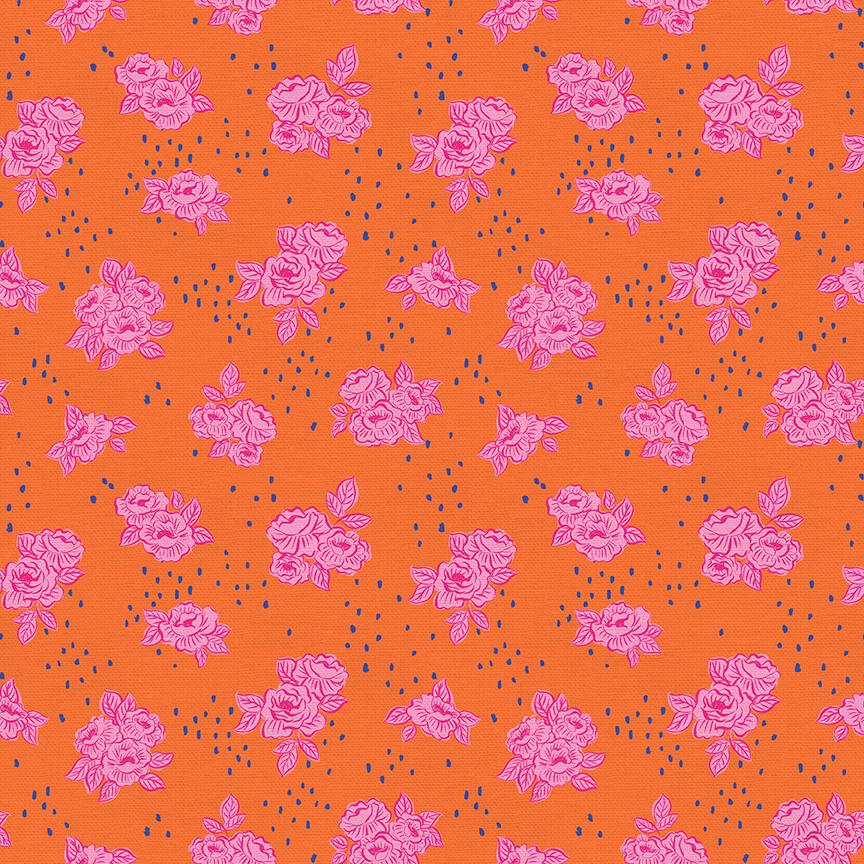Dia De Muertos- Pink Bouquets